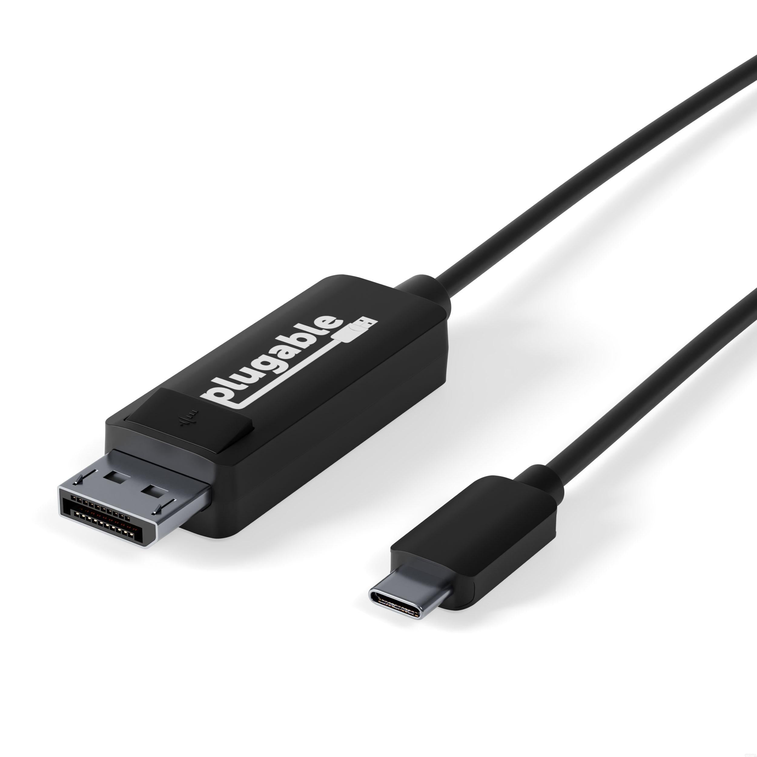 USB Type C Displayport 変換 1.8m macbook - その他